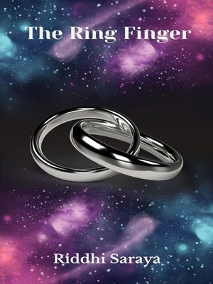 cover image of The Ring Finger